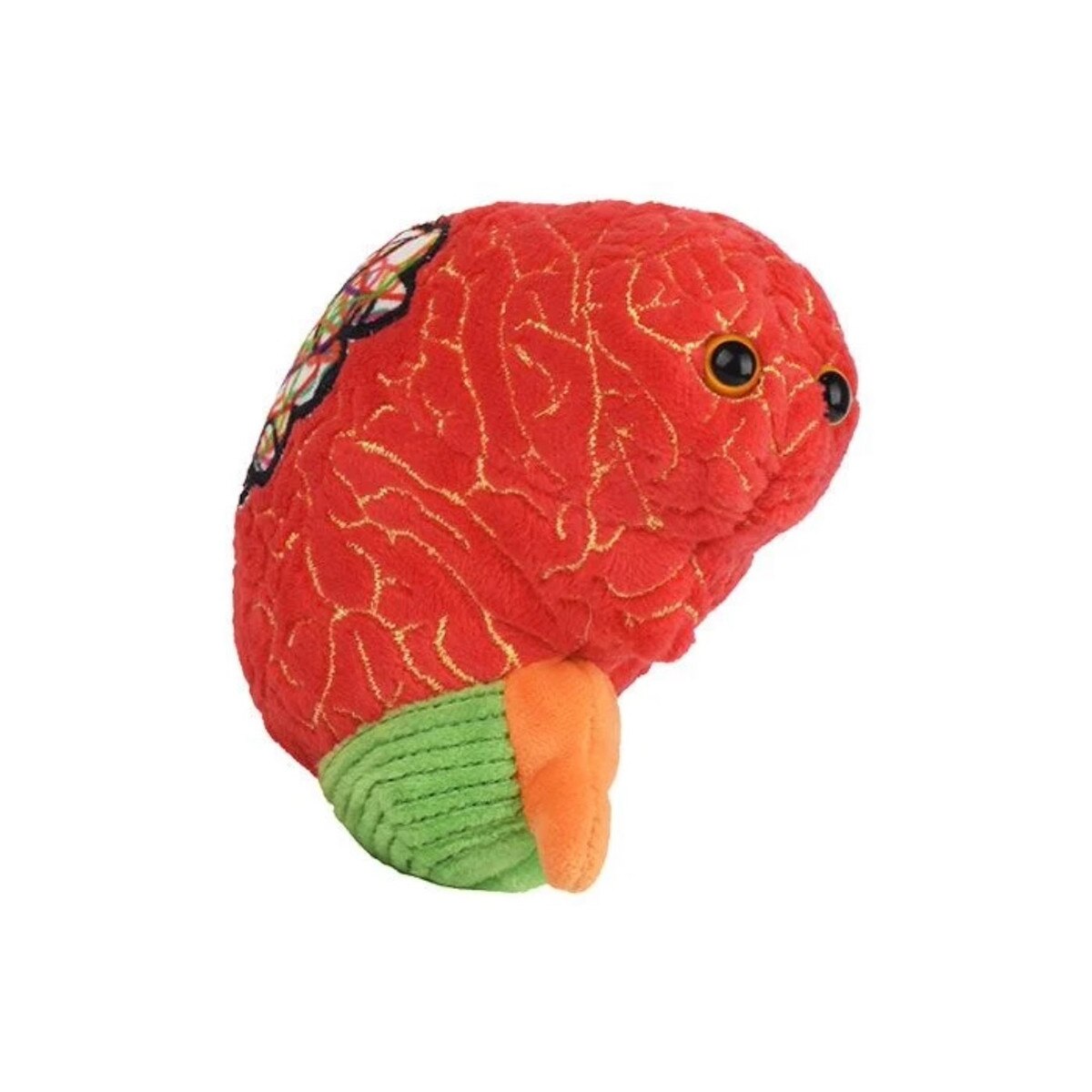 Plush adhd